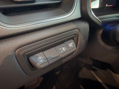 Renault Symbioz Vorführwagen