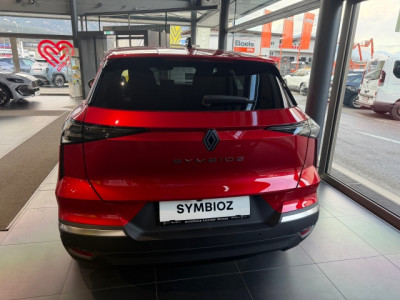 Renault Symbioz Vorführwagen