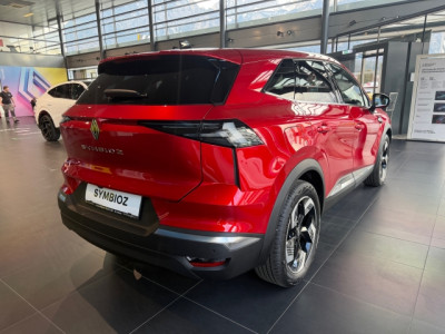 Renault Symbioz Vorführwagen