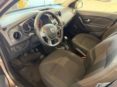 Dacia Sandero Gebrauchtwagen