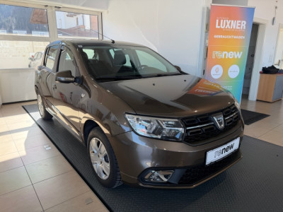 Dacia Sandero Gebrauchtwagen