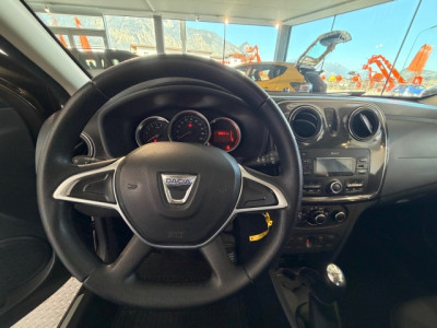 Dacia Sandero Gebrauchtwagen