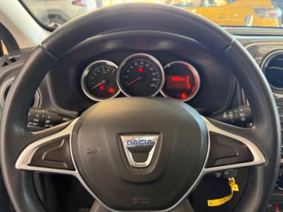 Dacia Sandero Gebrauchtwagen
