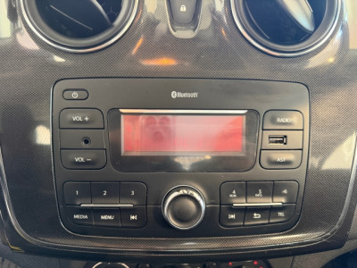 Dacia Sandero Gebrauchtwagen