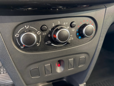 Dacia Sandero Gebrauchtwagen