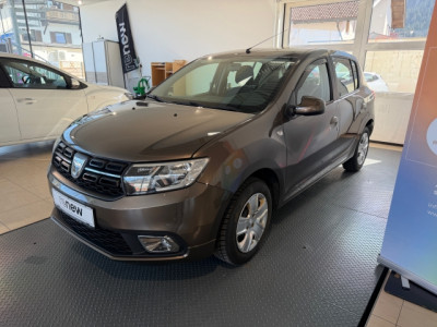 Dacia Sandero Gebrauchtwagen