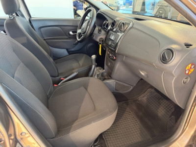 Dacia Sandero Gebrauchtwagen