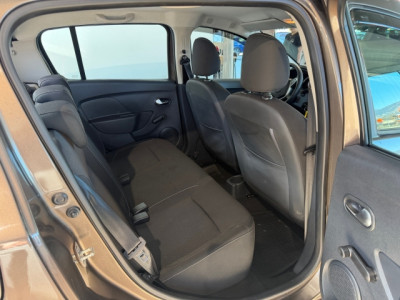 Dacia Sandero Gebrauchtwagen