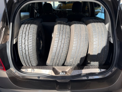 Dacia Sandero Gebrauchtwagen