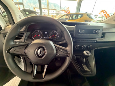 Renault Kangoo Gebrauchtwagen Renault Kangoo Gebrauchtwagen