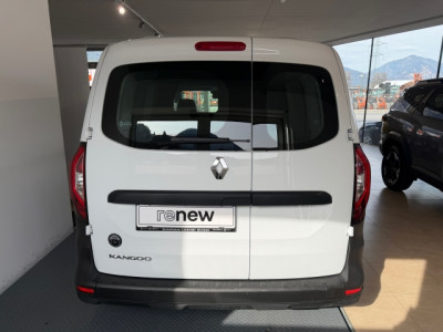 Renault Kangoo Gebrauchtwagen Renault Kangoo Gebrauchtwagen