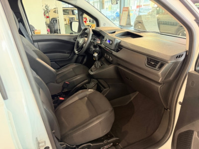 Renault Kangoo Gebrauchtwagen Renault Kangoo Gebrauchtwagen