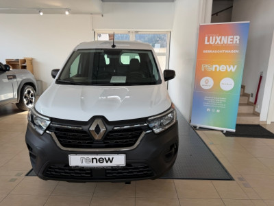 Renault Kangoo Gebrauchtwagen Renault Kangoo Gebrauchtwagen