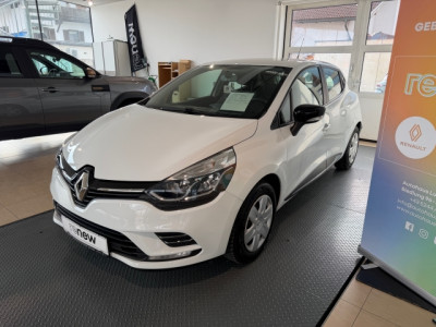 Renault Clio Gebrauchtwagen