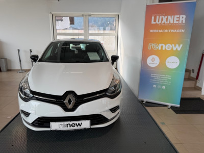 Renault Clio Gebrauchtwagen