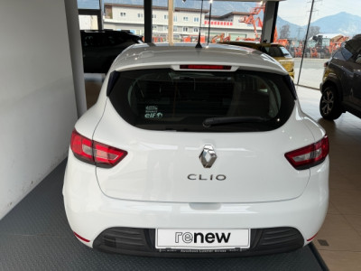 Renault Clio Gebrauchtwagen