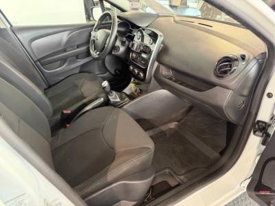 Renault Clio Gebrauchtwagen