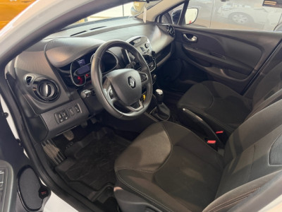 Renault Clio Gebrauchtwagen