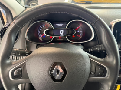 Renault Clio Gebrauchtwagen