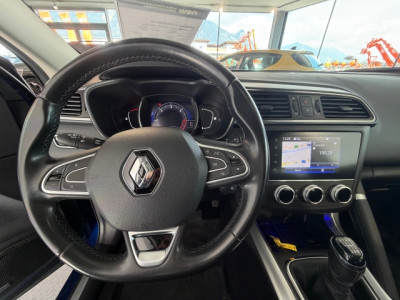 Renault Kadjar Gebrauchtwagen