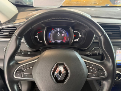 Renault Kadjar Gebrauchtwagen