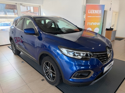 Renault Kadjar Gebrauchtwagen