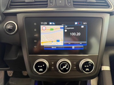 Renault Kadjar Gebrauchtwagen