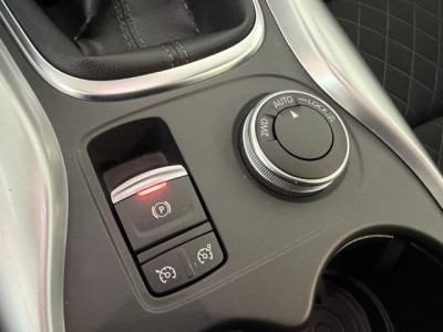 Renault Kadjar Gebrauchtwagen