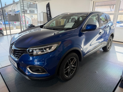 Renault Kadjar Gebrauchtwagen