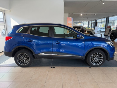 Renault Kadjar Gebrauchtwagen