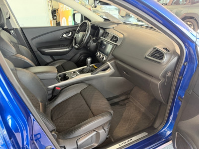 Renault Kadjar Gebrauchtwagen