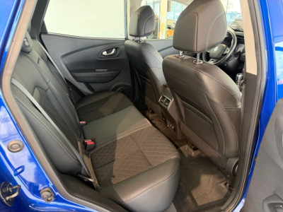 Renault Kadjar Gebrauchtwagen