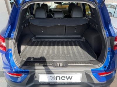 Renault Kadjar Gebrauchtwagen