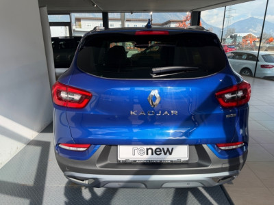 Renault Kadjar Gebrauchtwagen