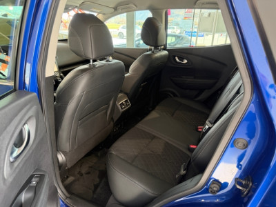 Renault Kadjar Gebrauchtwagen