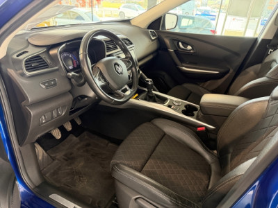 Renault Kadjar Gebrauchtwagen