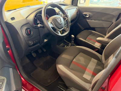 Dacia Dokker Gebrauchtwagen Dacia Dokker Gebrauchtwagen