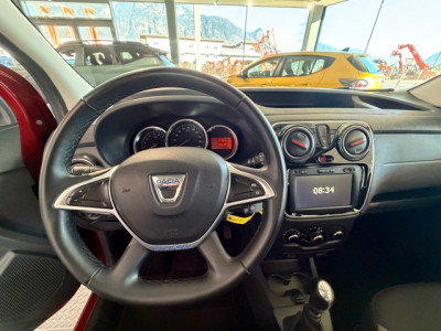 Dacia Dokker Gebrauchtwagen Dacia Dokker Gebrauchtwagen