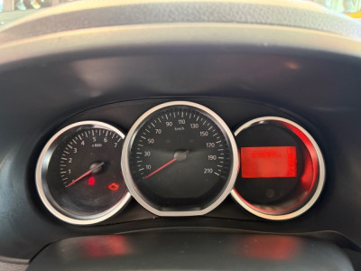 Dacia Dokker Gebrauchtwagen Dacia Dokker Gebrauchtwagen