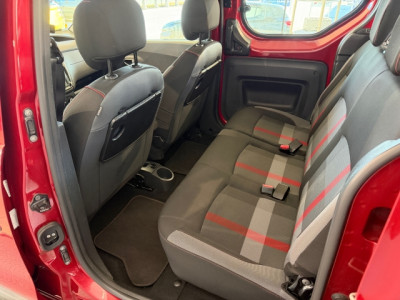 Dacia Dokker Gebrauchtwagen Dacia Dokker Gebrauchtwagen