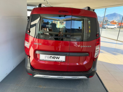 Dacia Dokker Gebrauchtwagen Dacia Dokker Gebrauchtwagen