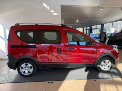 Dacia Dokker Gebrauchtwagen Dacia Dokker Gebrauchtwagen
