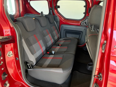 Dacia Dokker Gebrauchtwagen Dacia Dokker Gebrauchtwagen