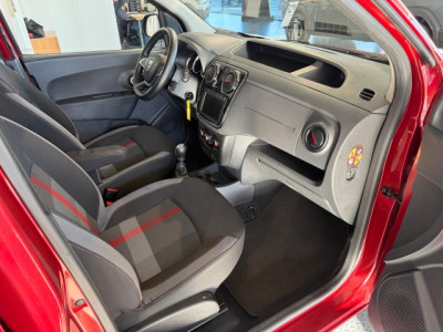 Dacia Dokker Gebrauchtwagen Dacia Dokker Gebrauchtwagen