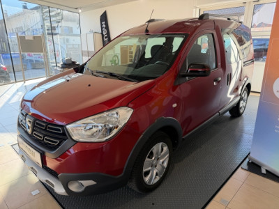 Dacia Dokker Gebrauchtwagen Dacia Dokker Gebrauchtwagen