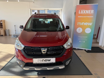 Dacia Dokker Gebrauchtwagen Dacia Dokker Gebrauchtwagen