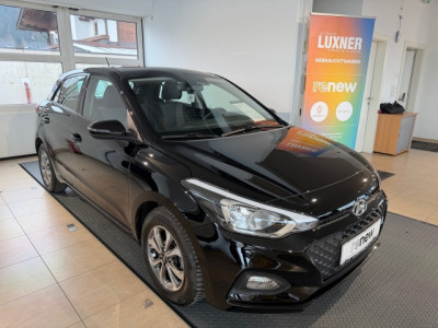 Hyundai i20 Gebrauchtwagen
