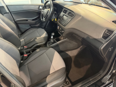 Hyundai i20 Gebrauchtwagen