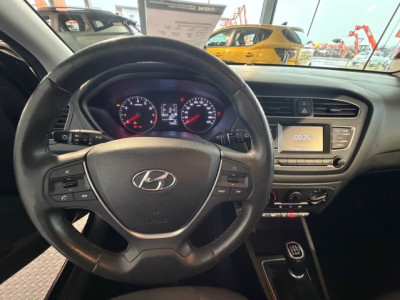 Hyundai i20 Gebrauchtwagen