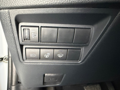 Toyota Yaris Cross Gebrauchtwagen